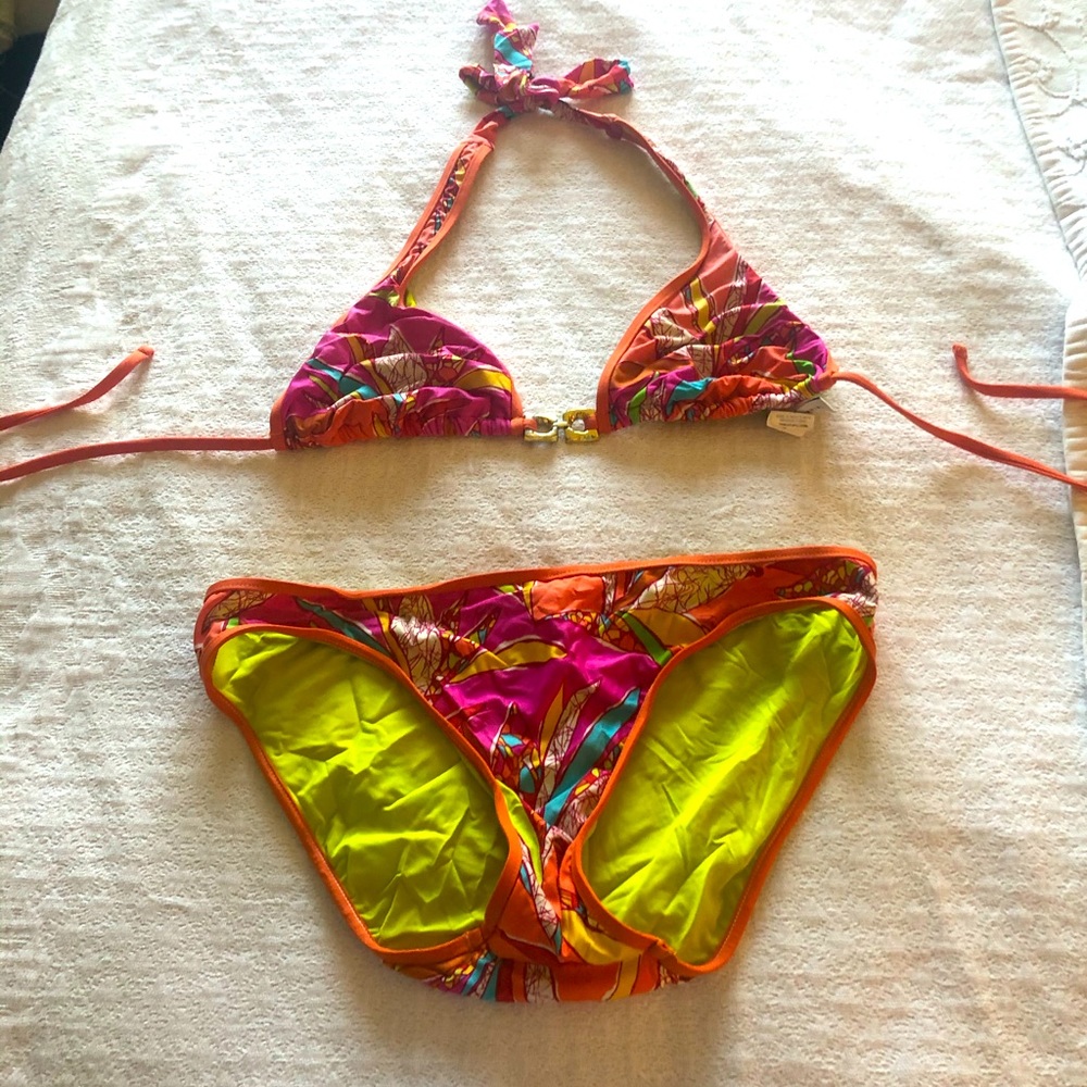 Trina Turk Swimsuit